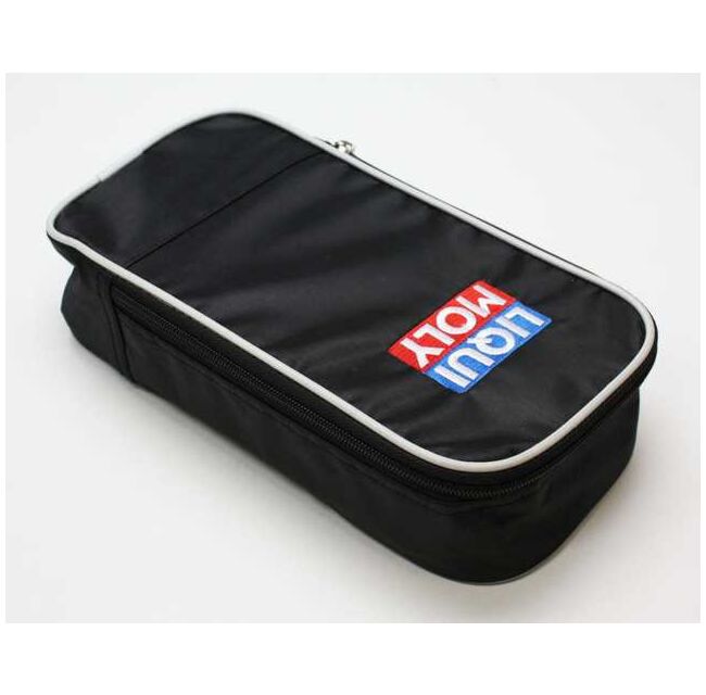 Top-up oil bag | LIQUI MOLY - Harrys Euro