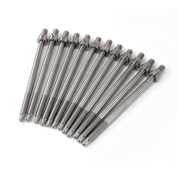 JDY 2.5TFSI Audi RS3 & TTRS Engine Ultimate Block Internal Kit - Diamo