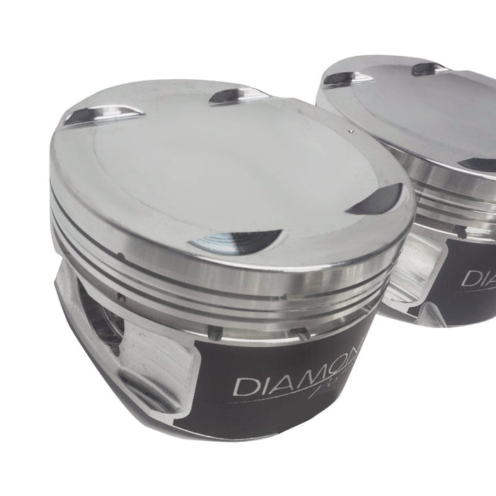 JDY 2.5TFSI Audi RS3 & TTRS Engine Ultimate Block Internal Kit - Diamo