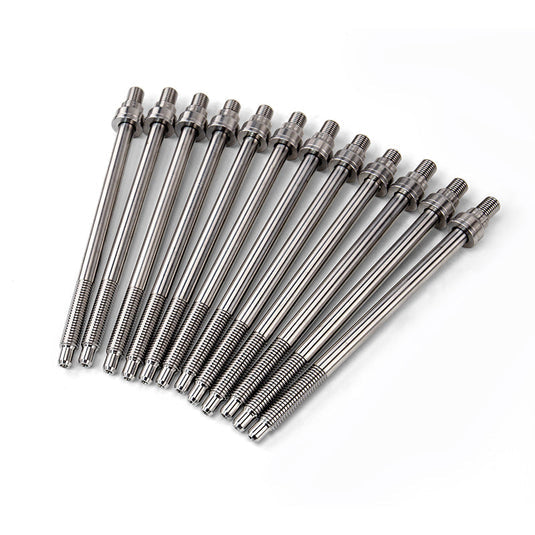 JDY 2.5TFSI Audi RS3 & TTRS Engine Ultimate Block Internal Kit - Diamo