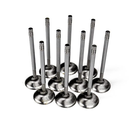 JDY Combo - Ferrea Intake & Exhaust Valves + Kelford Valve Spring Kits