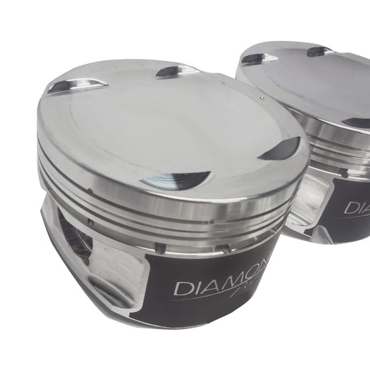 JDY 2.5TFSI Audi RS3 & TTRS Engine Ultimate Block Internal Kit - Diamo