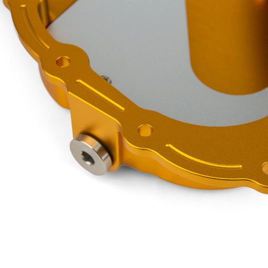 JDY Performance Billet Oil Sump 2.5TFSI (DAZ/DNW) - 8V2 RS3, 8S TTRS,