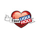 Sticker "I love LIQUI MOLY" | LIQUI MOLY - Harrys Euro