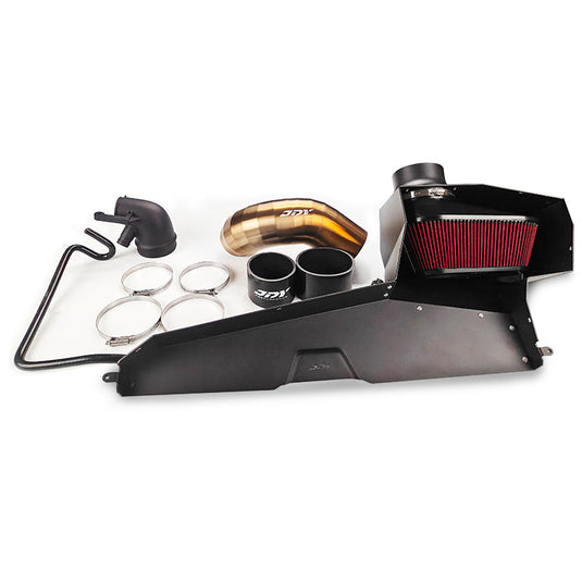 JDY VW/Audi MQB 2.0T Titanium Air Intake
