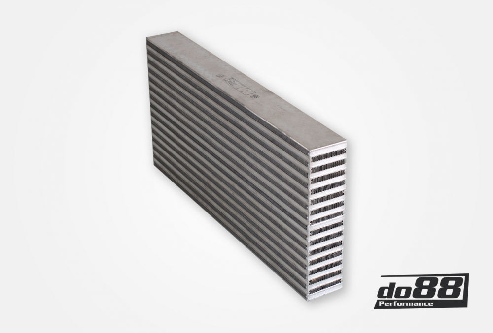 Garrett Intercooler Core Air-Air (610 x 307 x 76 mm) - 900 HP - Harrys Euro