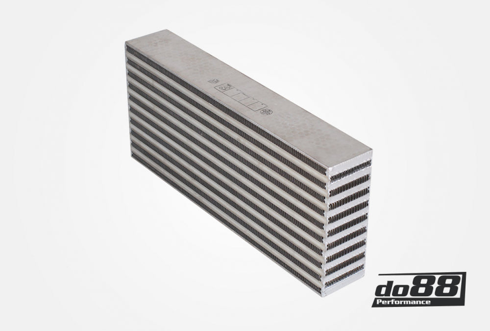 Garrett Intercooler Core Air-Air (457 x 203 x 76 mm) - 410 HP - Harrys Euro