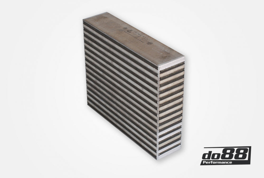 Garrett Intercooler Core Air-Air (356 x 307 x 89 mm) - 550 HP - Harrys Euro