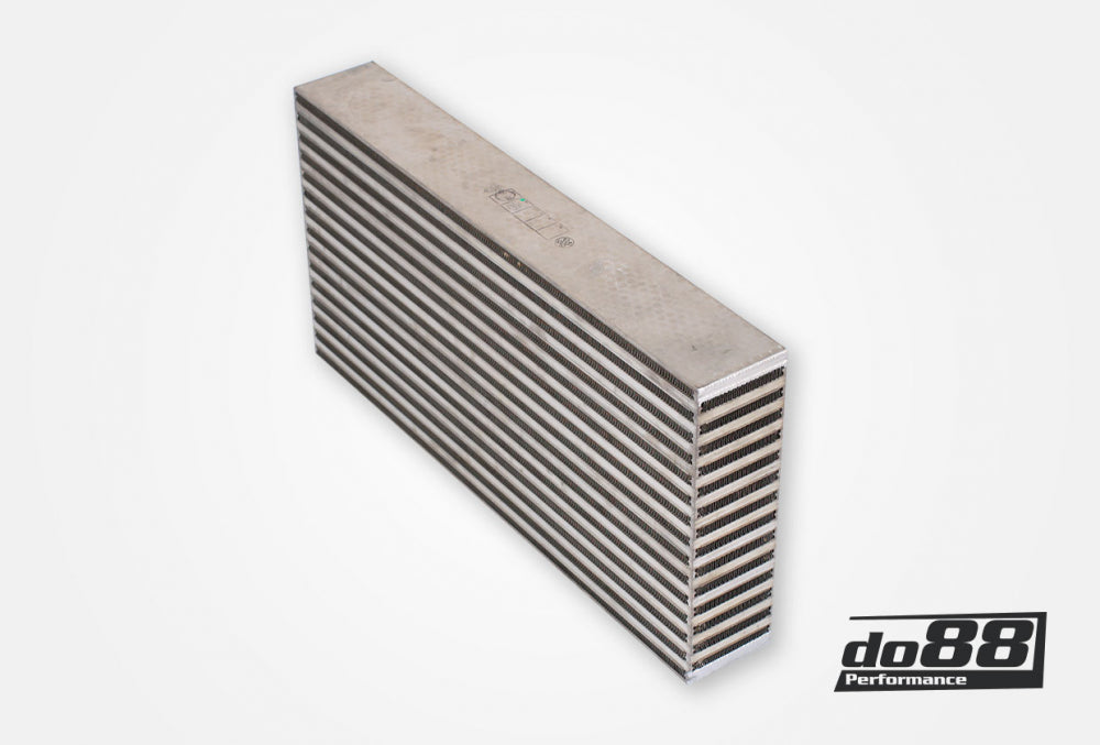 Garrett Intercooler Core Air-Air (610 x 307 x 89 mm) - 925 HP - Harrys Euro