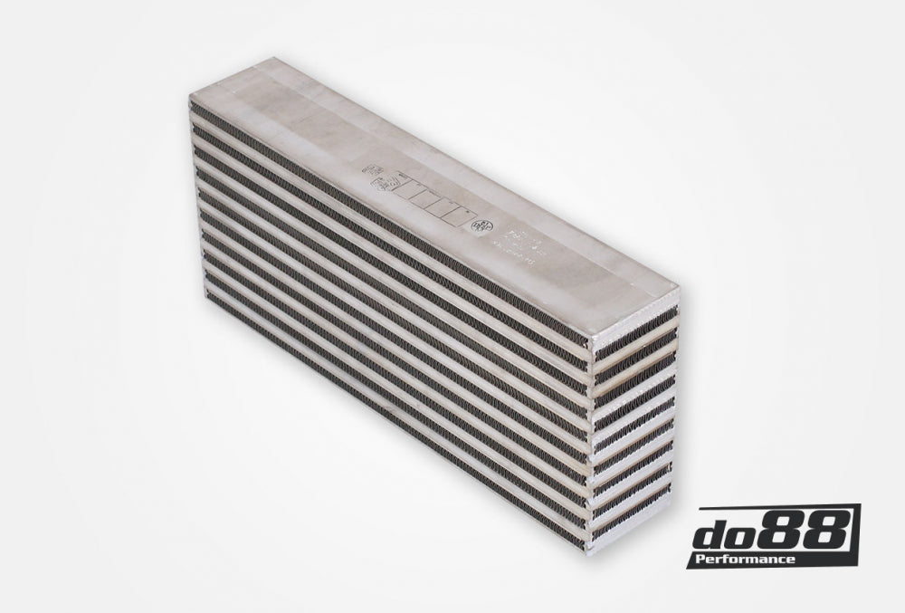 Garrett Intercooler Core Air-Air (457 x 203 x 89 mm) - 425 HP - Harrys Euro