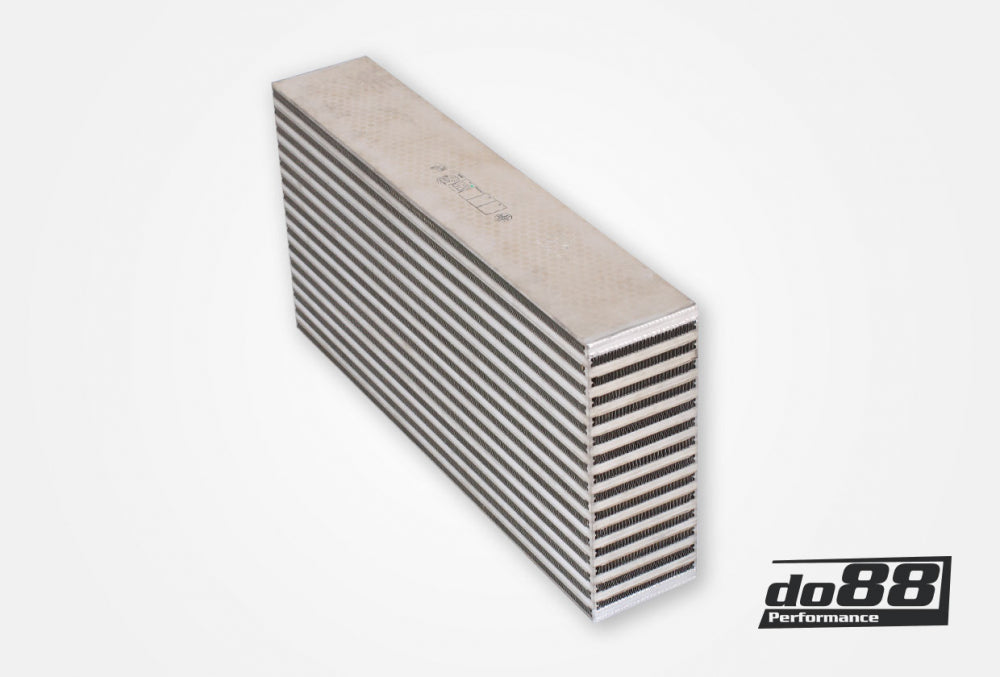 Garrett Intercooler Core Air-Air (610 x 307 x 114 mm) - 950 HP - Harrys Euro