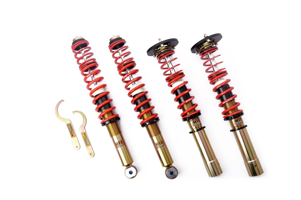 Coilover Suspension Stance - MTSGWBM29-S BMW 7 (E23) 728 09/81 - 04/88