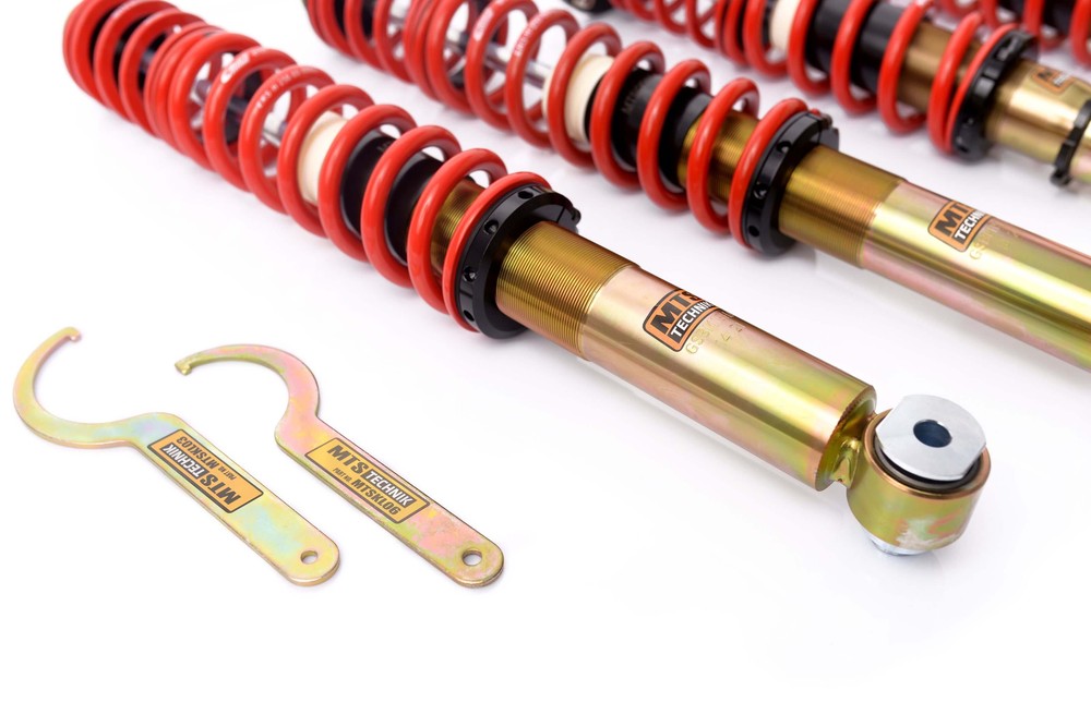 Coilover Suspension Stance - MTSGWBM29-S BMW 7 (E23) 728 09/81 - 04/88