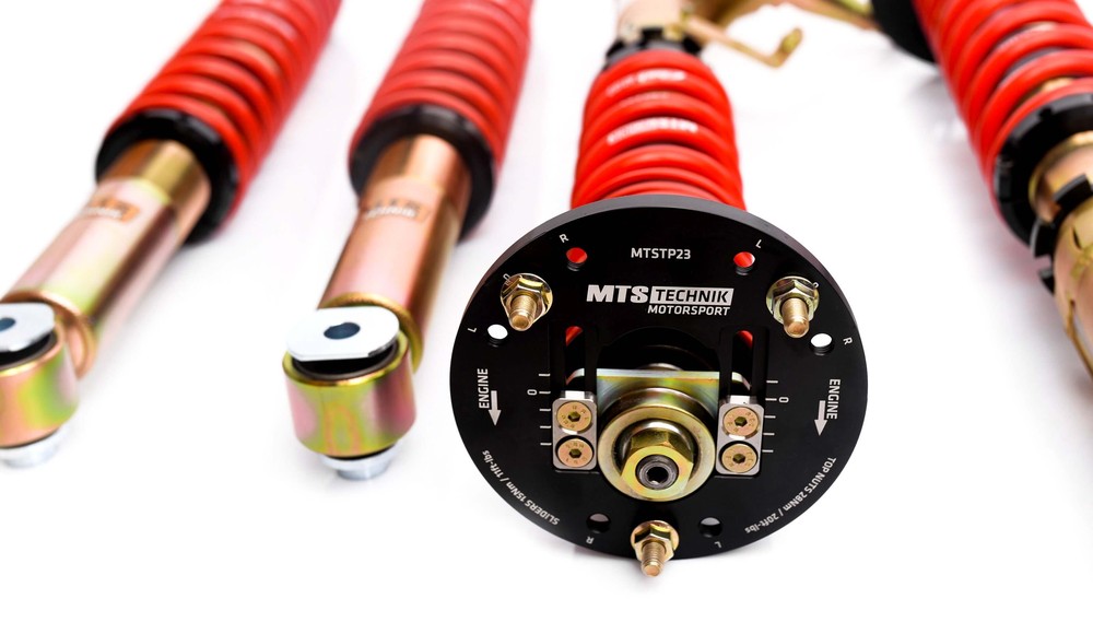 Coilover Suspension Stance - MTSGWBM29-S BMW 7 (E23) 728 09/81 - 04/88