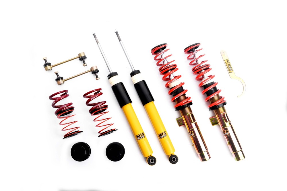 Coilover Suspension Stance - MTSGWBM40-S BMW Z4 Coupe (E86) 3.0 si 03/06 - 08/08