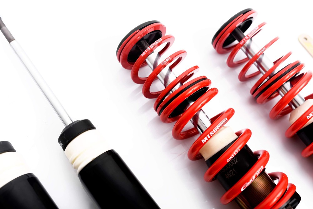 Coilover Suspension Stance - MTSGWBM40-S BMW Z4 Coupe (E86) 3.0 si 03/06 - 08/08