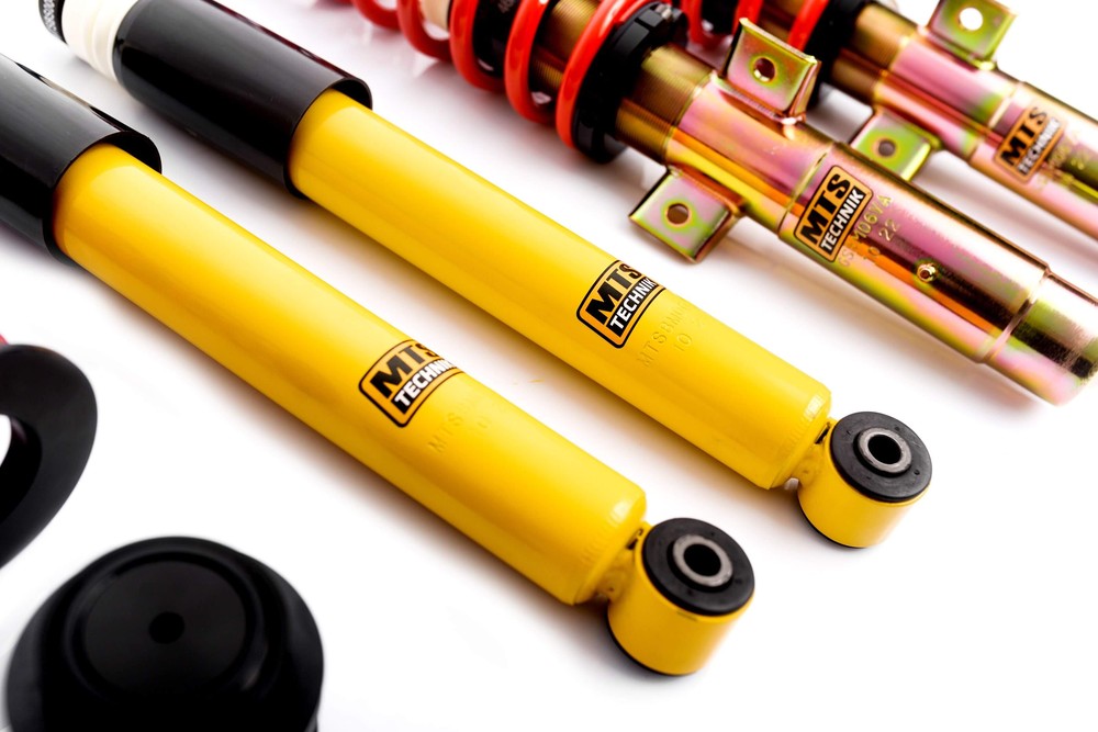 Coilover Suspension Stance - MTSGWBM40-S BMW Z4 Coupe (E86) 3.0 si 03/06 - 08/08