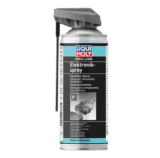 Pro-Line Electronic Spray | LIQUI MOLY