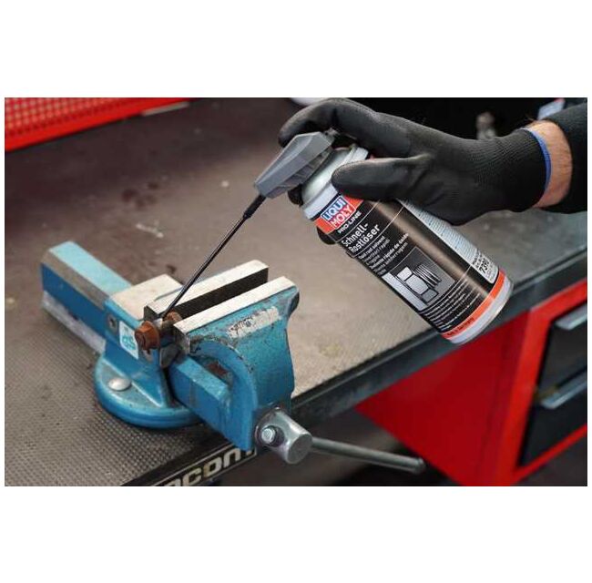 Pro-Line Rapid Rust Solvent | LIQUI MOLY