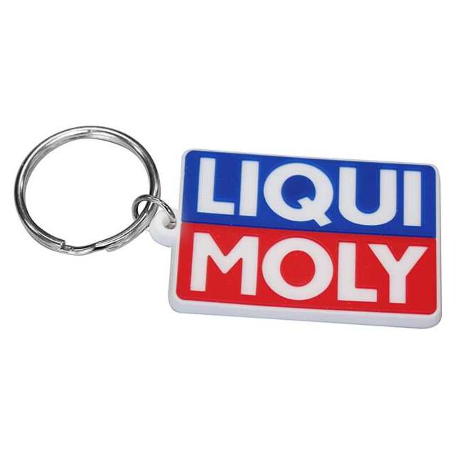 Key Tag Logo | LIQUI MOLY - Harrys Euro