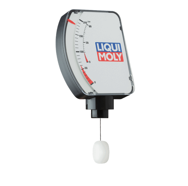 Drum Fill Level Indicator | LIQUI MOLY - Harrys Euro