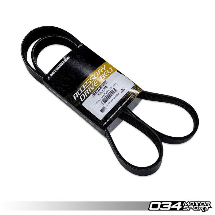 7PK1290 Supercharger Belt