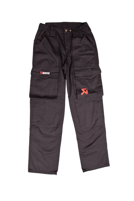 Akrapovic Mens Cargo Pants