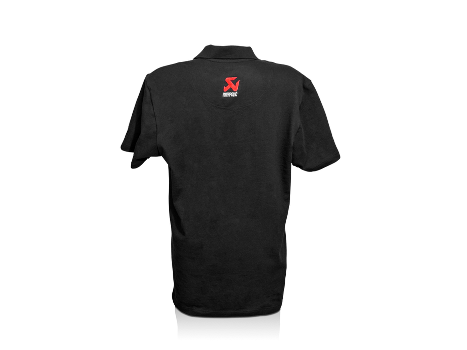 Akrapovic Polo Shirt