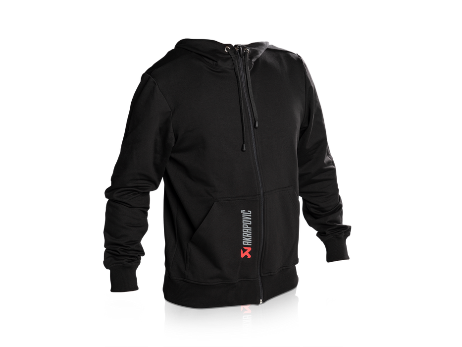 Akrapovic Mens Hoodie