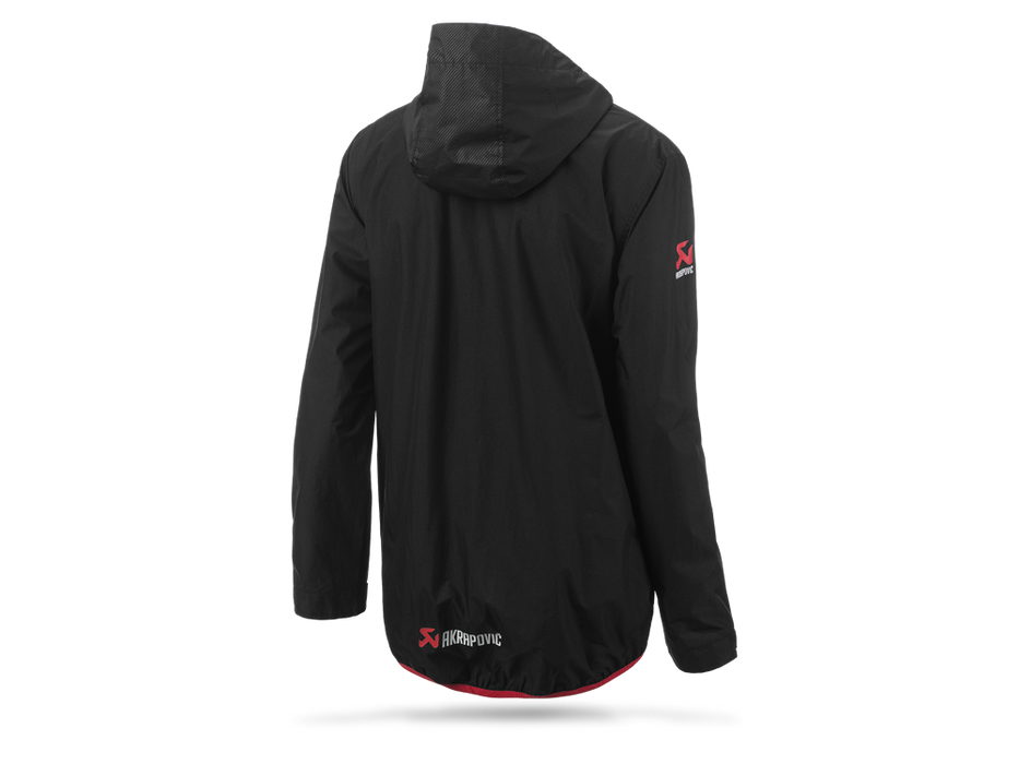 Akrapovic Corpo Windbreaker