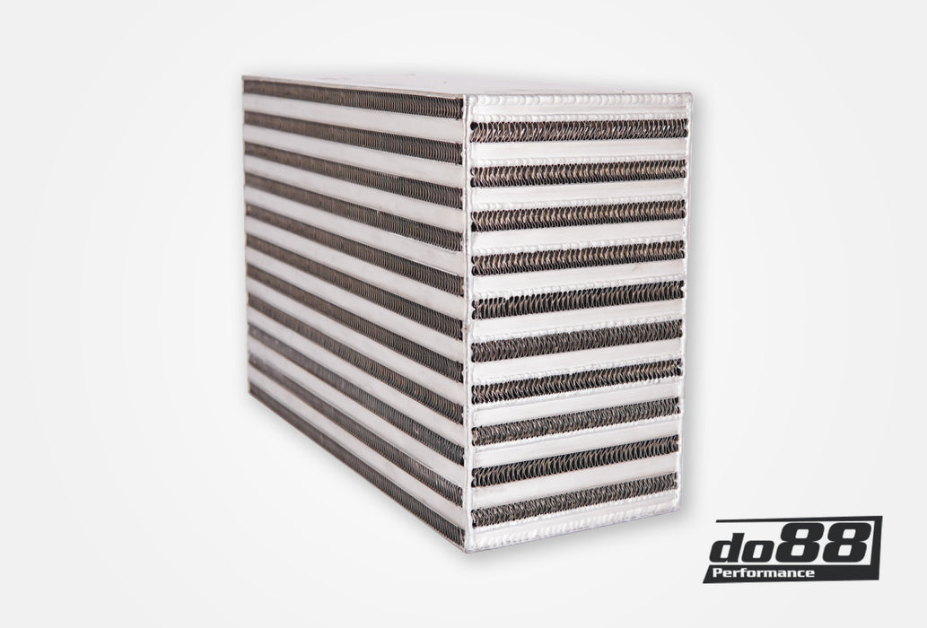 Garrett Intercooler Core Air-Air (333 x 218 x 127 mm) - 600 HP - Harrys Euro