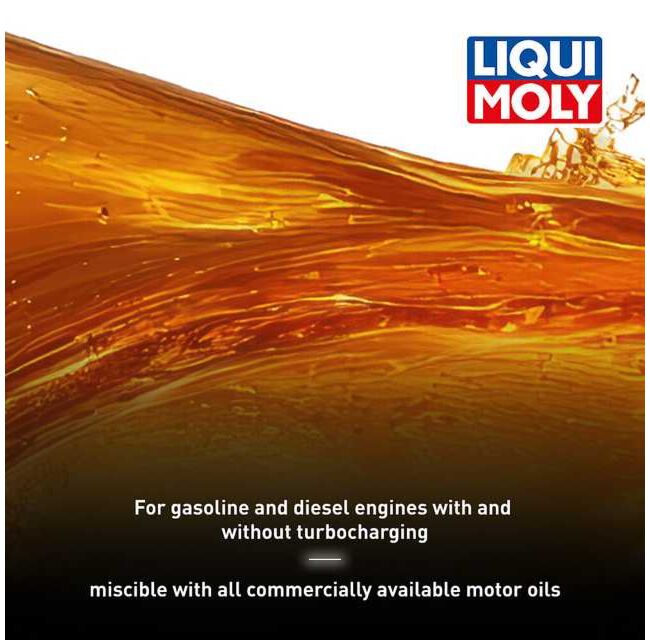 Synthoil Race Tech GT1 10W-60 | LIQUI MOLY