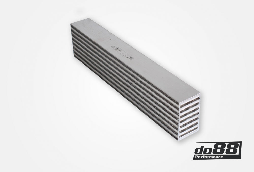 Garrett Intercooler Core Air-Air (699 x 157 x 89 mm) - 660 HP - Harrys Euro