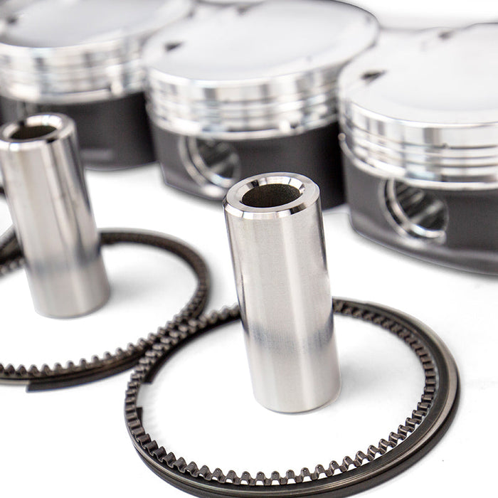 JDY 2.5TFSI Audi RS3 & TTRS Engine Ultimate Block Internal Kit - Diamo