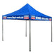 Pavilion 300 x 300cm | LIQUI MOLY - Harrys Euro