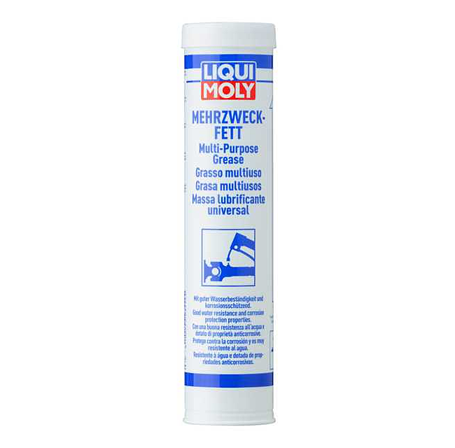 Multipurpose Grease | LIQUI MOLY - Harrys Euro