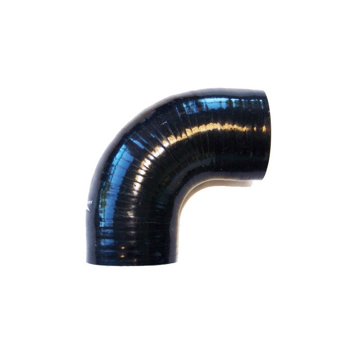Hose, 034 Motorsport - 90 Degree Silicone Elbow, 2.50 ID