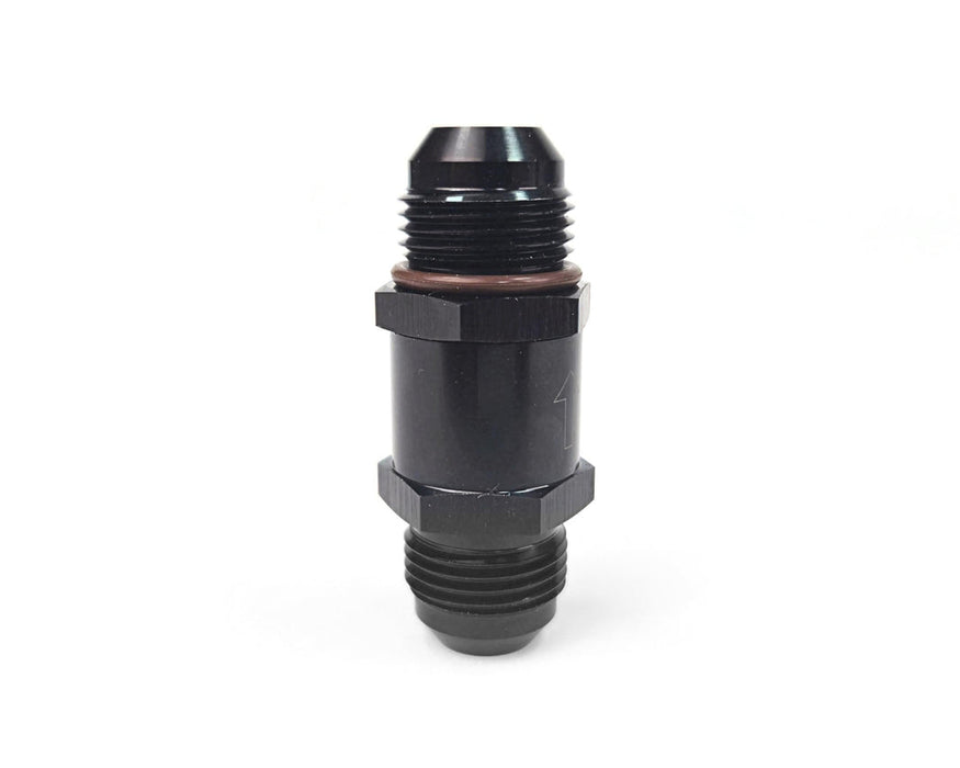 JDY Audi RS3/TTRS 2.5TFSI Engine Oil Catch Can - Harrys Euro