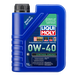 Synthoil Energy 0W-40 | LIQUI MOLY - Harrys Euro