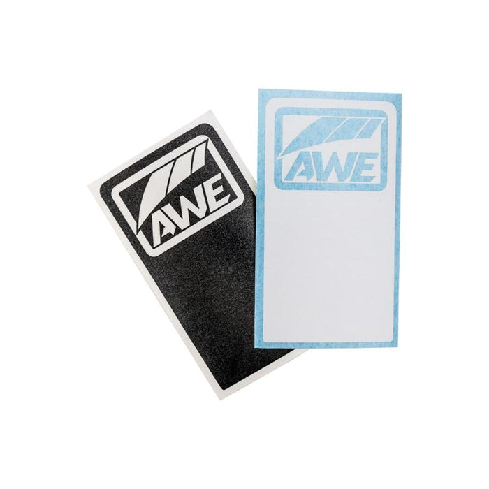 AWE LookMark Decal