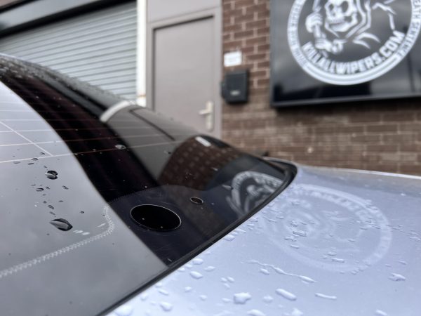 TOYOTA SOARER Z30 – FLUSH WIPER DELETE™ KIT