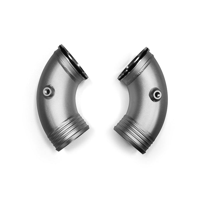 JDY Front Mount Intercooler(FMIC) Audi 2.5TFSI RS3 1300HP|JDY Performance