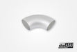 Aluminum pipe 90¡ 60x3 mm, long radius - Harrys Euro