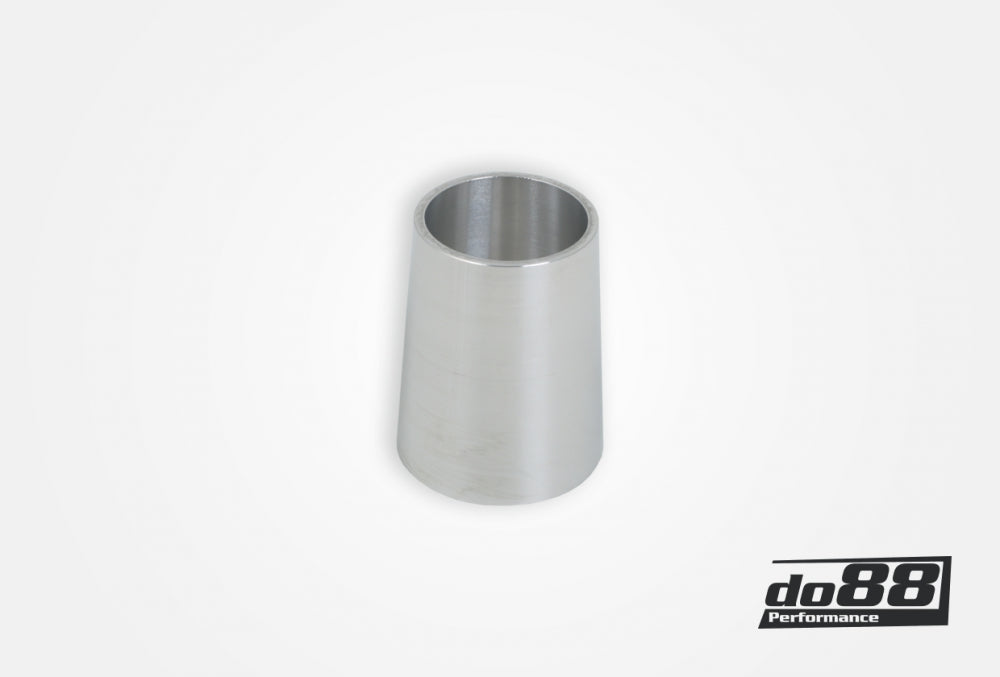 Aluminium reducer 2-2,375«« (50-60mm)