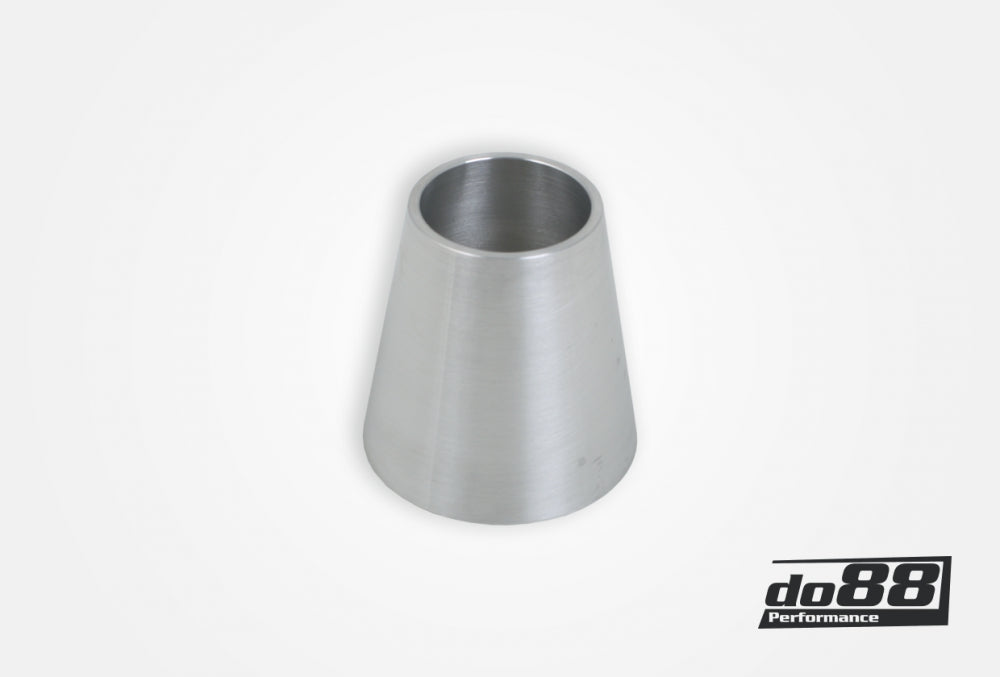 Aluminium reducer 2-3«« (50-76mm)
