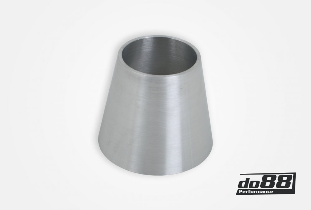 Aluminium reducer 2,375-3,5«« (60-89mm)