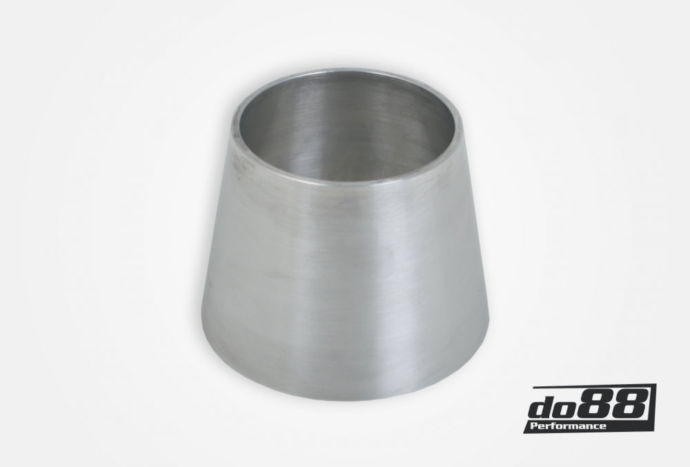 Aluminium reducer 3-4«« (76-100mm)