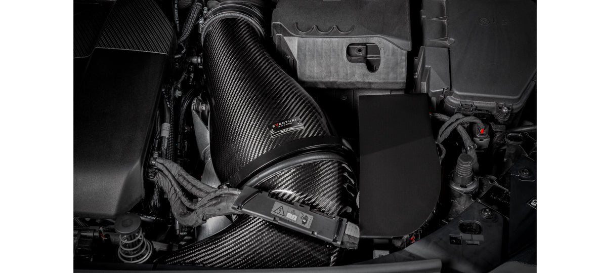 Eventuri - Mercedes A45S CLA45S AMG Carbon Intake