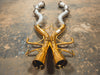 Mclaren P1 Sport Exhaust System - Harrys Euro