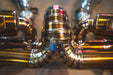 Lamborghini Huracan True F1 / Valved Exhaust System (LP580/610) - Harrys Euro